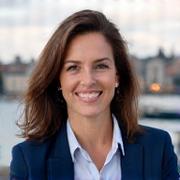 Olivia Sterling, European Travel Expert