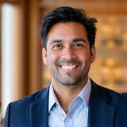 Sam Patel, Asian Markets Specialist